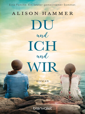 cover image of DU und ICH und WIR